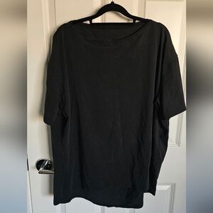 Lululemon Long Shirt